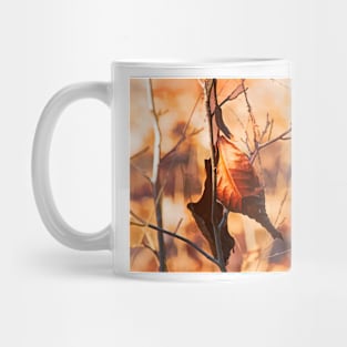 Remembering Fall Mug